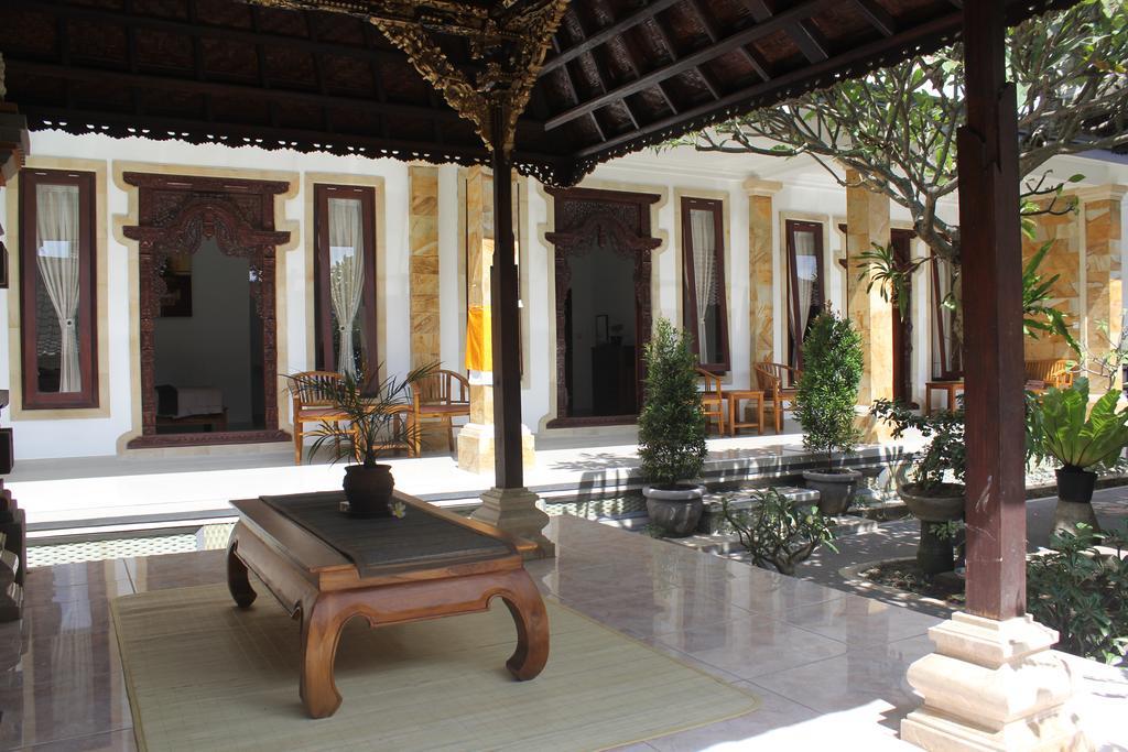 Umah Dauh Homestay Ubud Kültér fotó